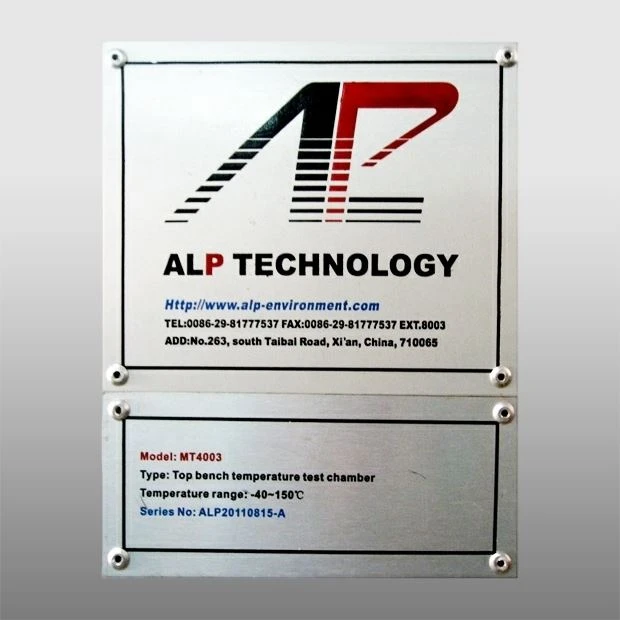 BenchTop Temperature Humidity Test Chamber best