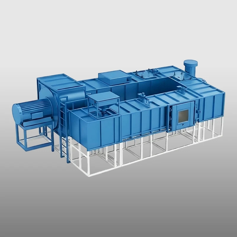 Military Standard Dust Test Chamber suppliers