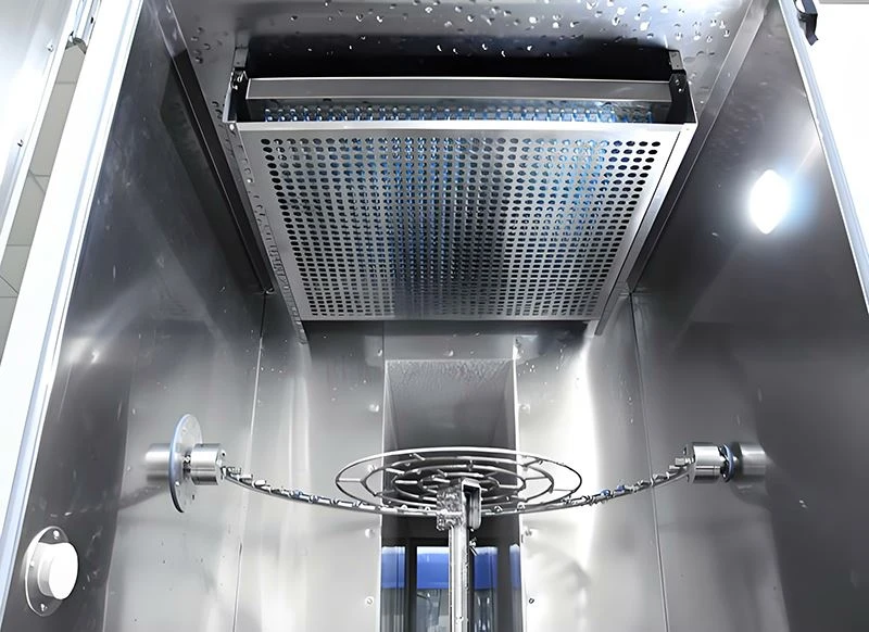 Rain Spray Test Chamber suppliers