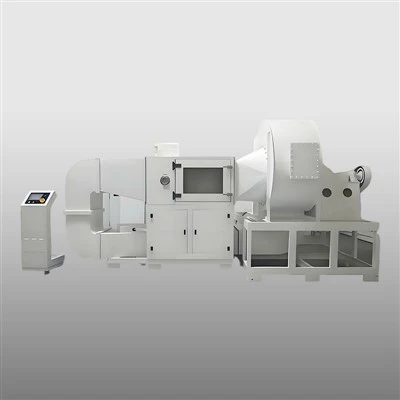 Phòng thử nghiệm bụi tiêu chuẩn quân sự