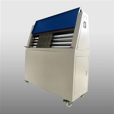 Phòng thử nghiệm tia cực tím kiểu tháp-