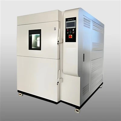 Phòng thử nghiệm sốc nhiệt 3 vùng