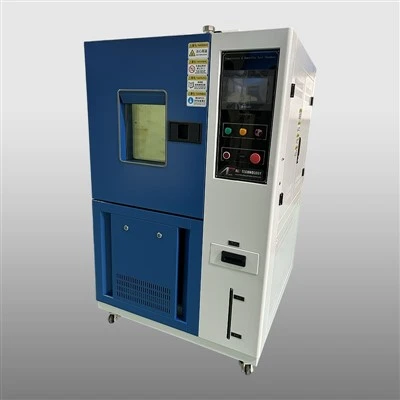Buồng nhiệt độ và độ ẩm không đổi