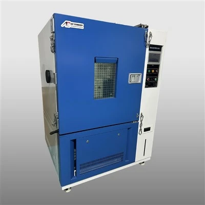 Buồng thử nghiệm độ ẩm nhiệt độ{0}}chống cháy nổ
